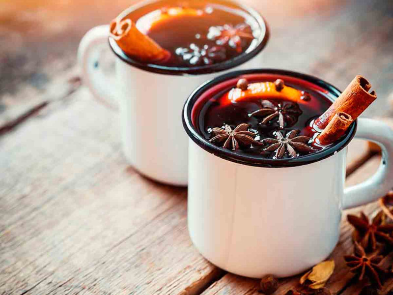 ¡NO LA TIRES! Así puedes aprovechar la fruta del ponche navideño 👉