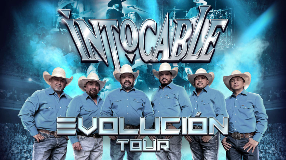 Ricky Irreconocible Vocalista De Intocable Sorprende Con Radical