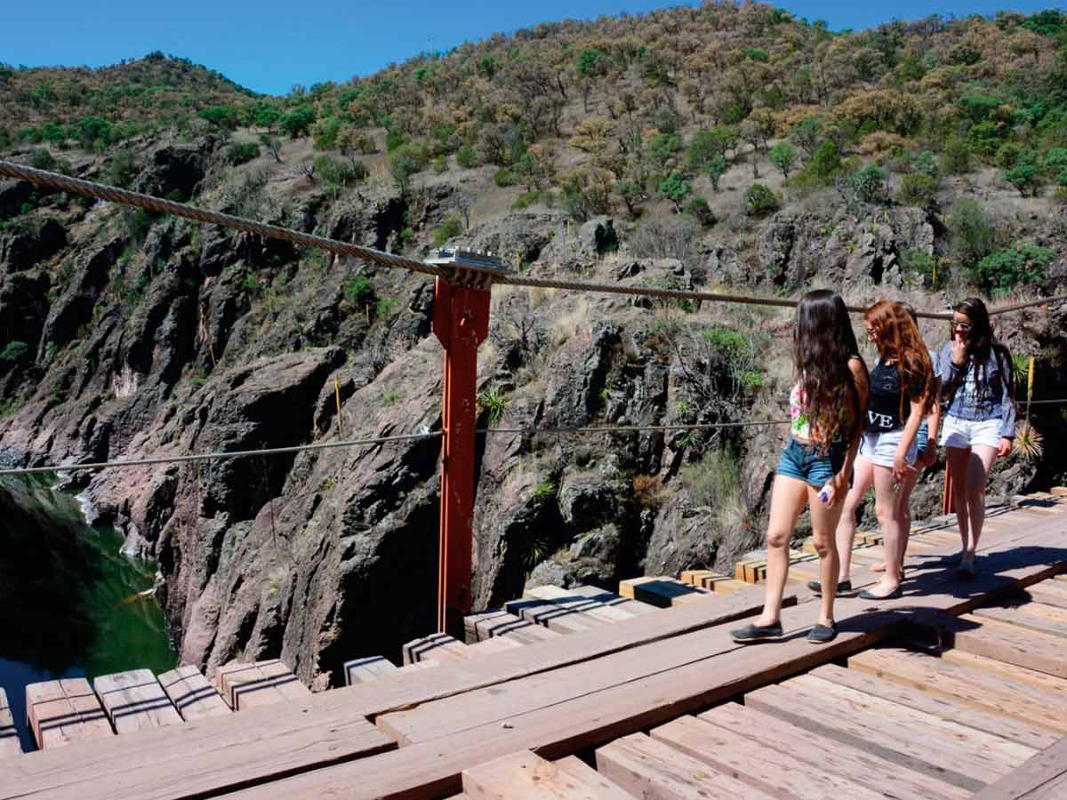 20 Turismo de Chihuahua