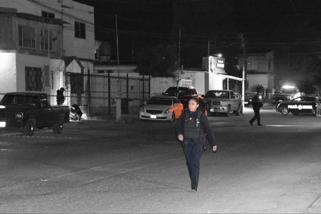 Identifican a dos victimados ayer en el Cerro de la Cruz y CTM 👉 ...
