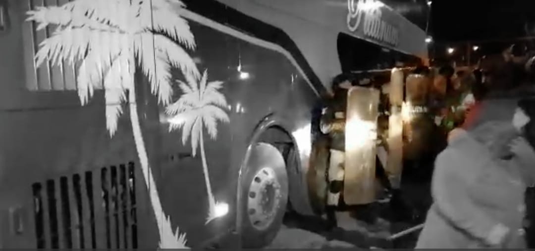 Reparten a 200 Mexicles en todo el país 👉 Principales 👉️ En Blanco y Negro