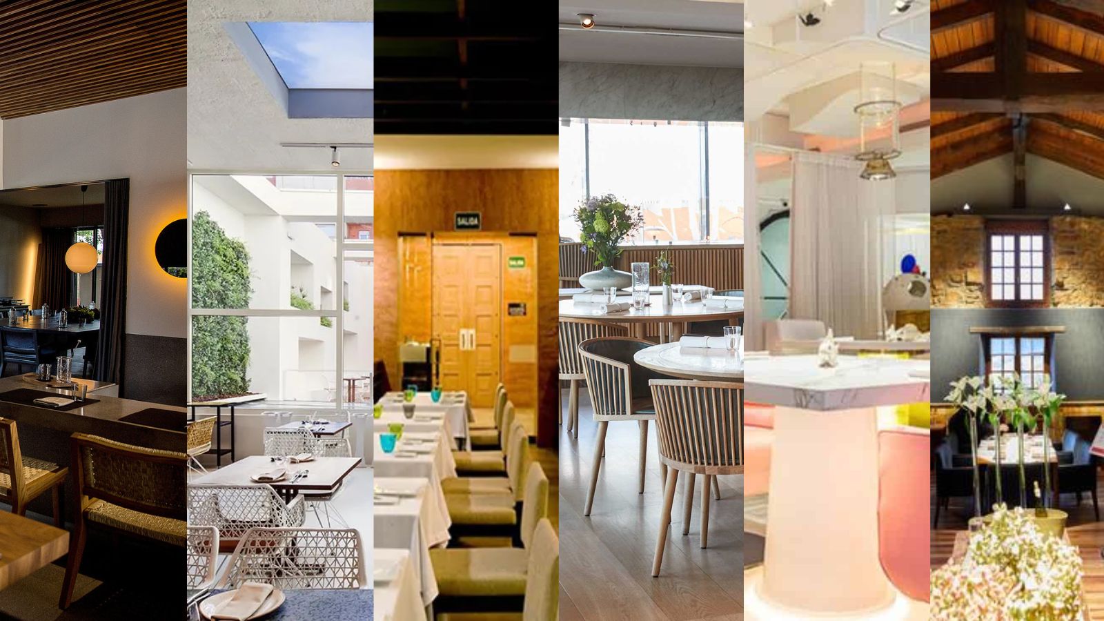 portada restaurantes