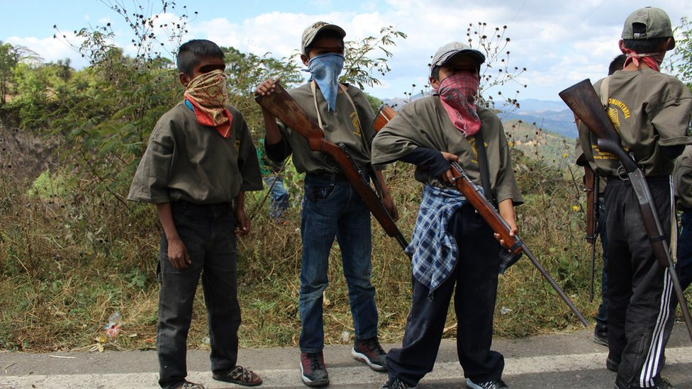 Foto ilustrativa