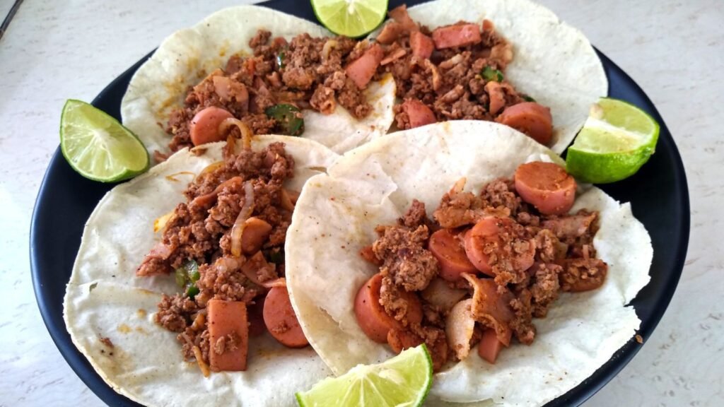 Las 17 comidas típicas de Chihuahua que te harán sentir orgulloso de tu  tierra ? Ocio ?️ En Blanco y Negro