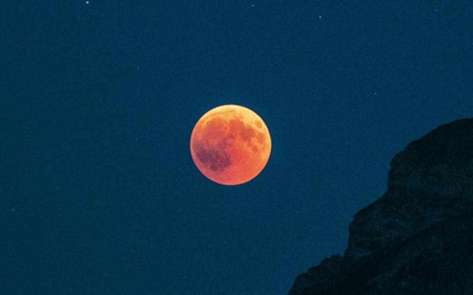 Eclipse penumbral de Luna 2023: ¿Se verá en México? ¿Cuándo? ¿Dónde? ¿A ...