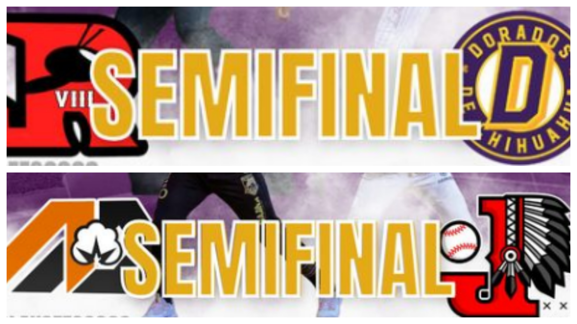 LO BUENO, LO MALO Y LO FEO… De Las Semifinales Del Beisbol Estatal 👉 Lo ...