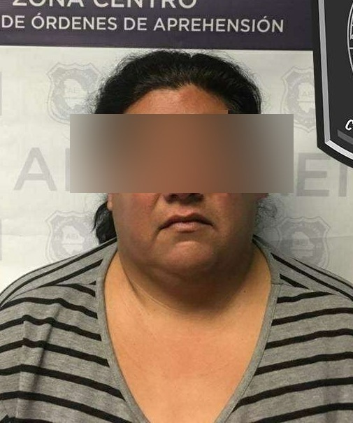 Descubren A Mujer Prostituyendo A Sus Propias Hijas Adolescentes