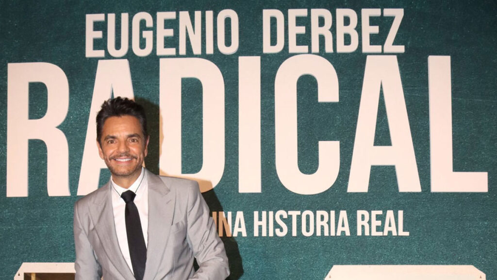 Radical Pel Cula De Eugenio Derbez Llega A Streaming En M Xico Ocio   Radical Derbez 1 092334 1024x576 1 