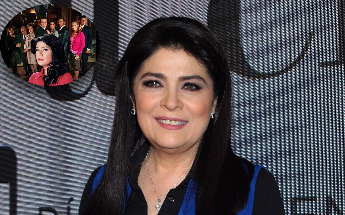 La Futura Abuela Victoria Ruffo Le Hace Regalo A Su Nieta 👉 Ocio 👉️ En Blanco Y Negro 