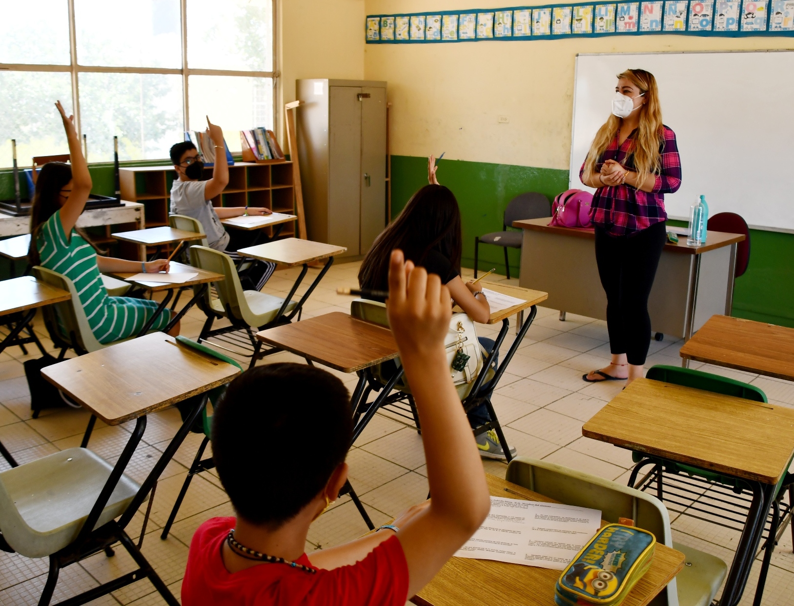 Escuela (1) Escuela (1)