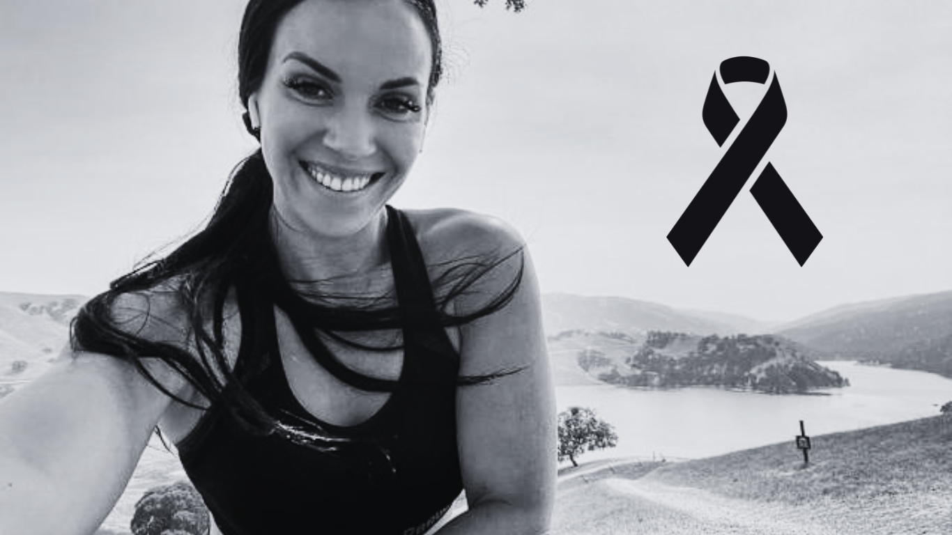 Pierde la vida la influencer Hannah Moody por golpe de calor en Arizona 👉  Última Hora 👉️ En Blanco y Negro