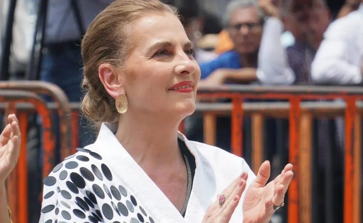 beatriz-gutirrez-mller-durante-una-actividad-acadm-1170x720
