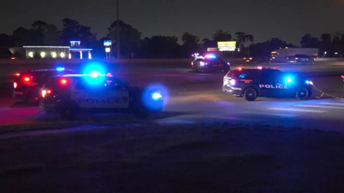 EASTEX-FREEWAY-FATAL-AUTO-PED EASTEX-FREEWAY-FATAL-AUTO-PED