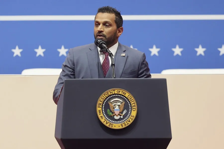 Kash_Patel_FBI Kash_Patel_FBI