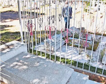 CREDITO A El DIARIO DE CHIHUAHUA