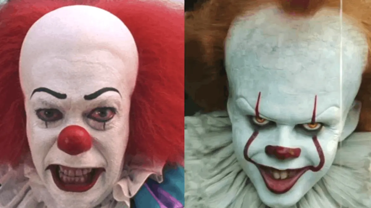 pennywise pennywise