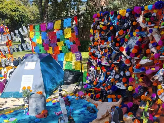 unam-dedica-su-megaofrenda-2025-a-personas-migrantes-refugiadas-y-desplazadas-2 unam-dedica-su-megaofrenda-2025-a-personas-migrantes-refugiadas-y-desplazadas-2
