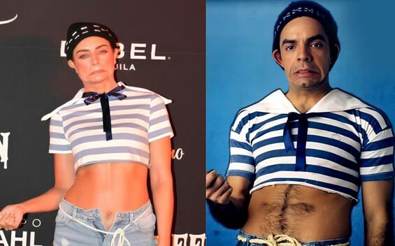 aislinn-derbez-disfraza-aaron-abasolo_thumb_605_352 aislinn-derbez-disfraza-aaron-abasolo_thumb_605_352