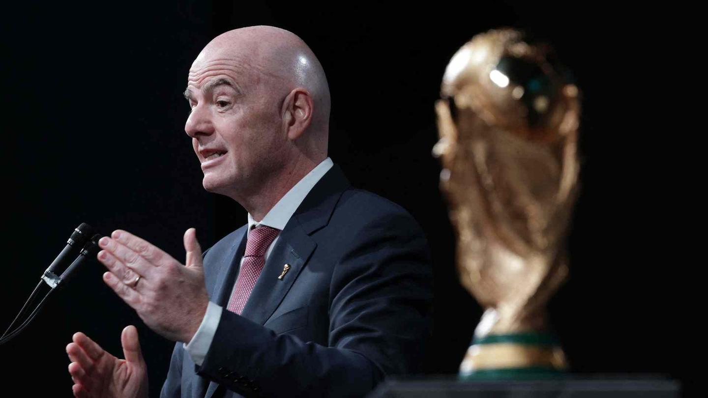 GianniInfantino-presidentedelaFIFA