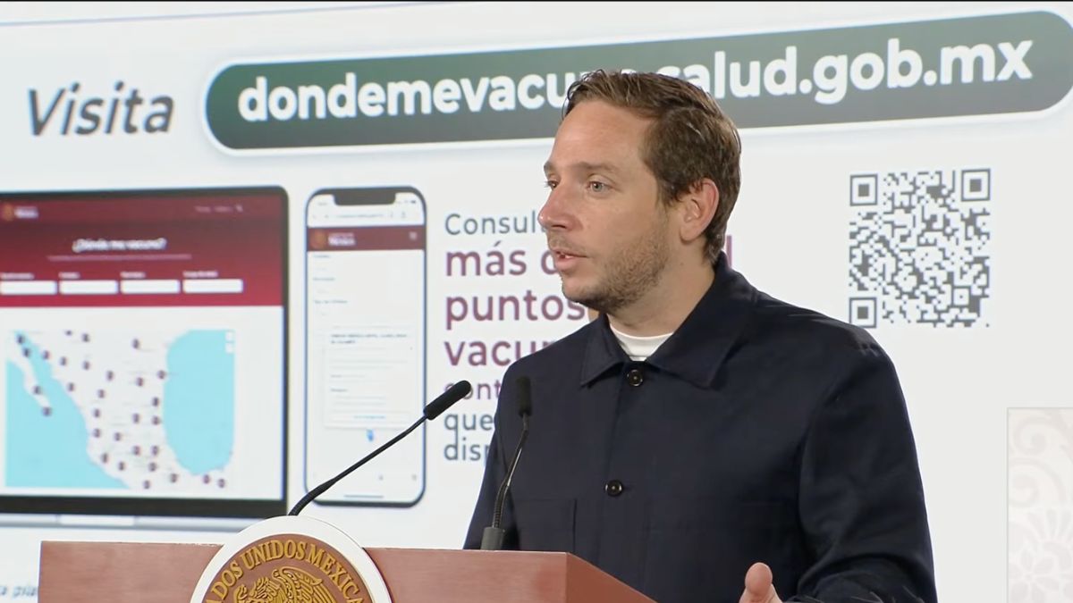 SARAMPION-2026-CLARK