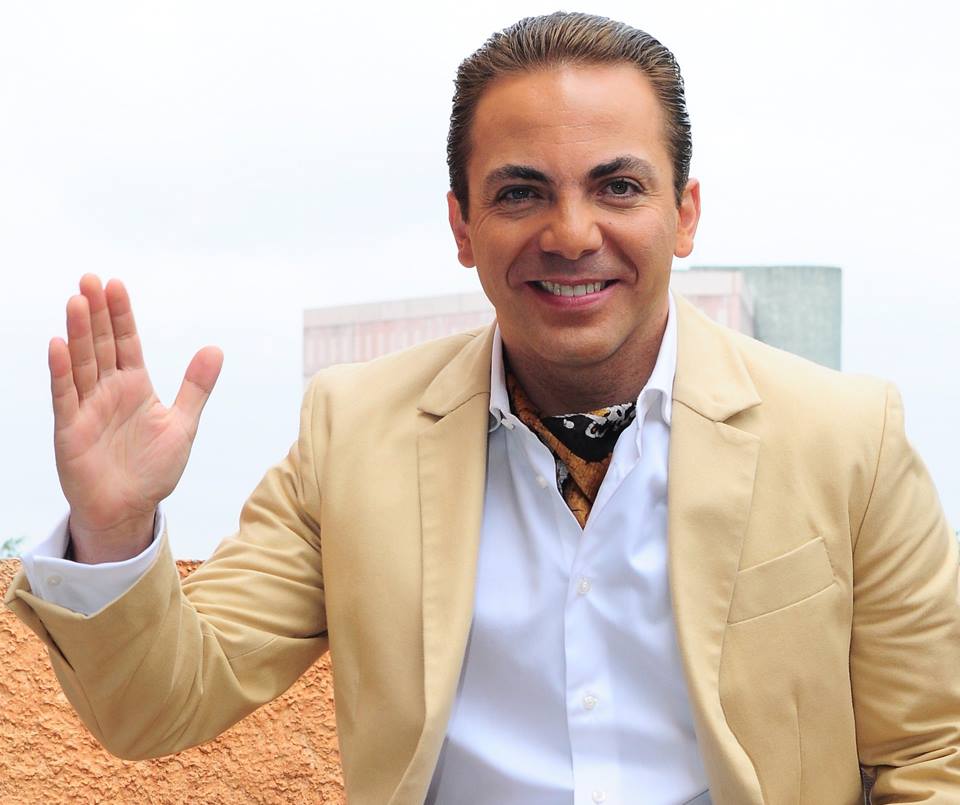 Cristian-Castro