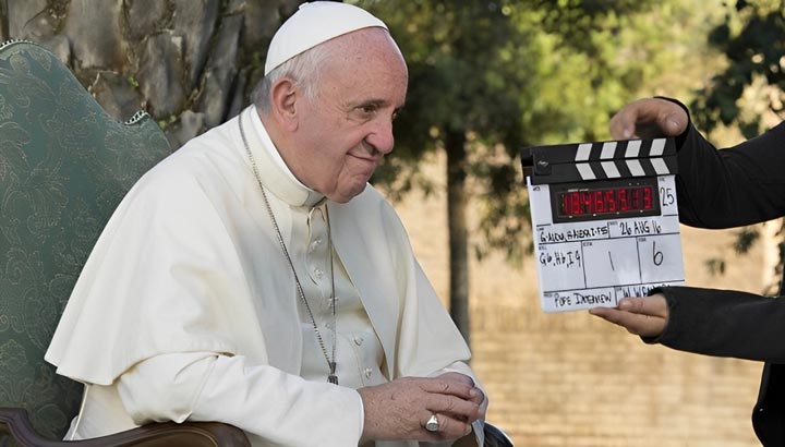 Rodaje-Papa-Francisco-Un-hombre-de-palabra