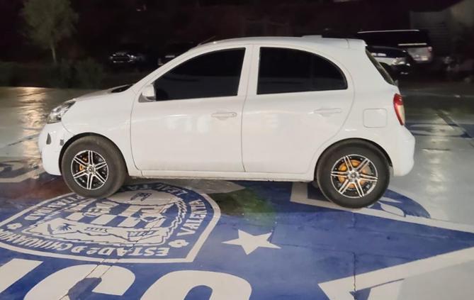 carro