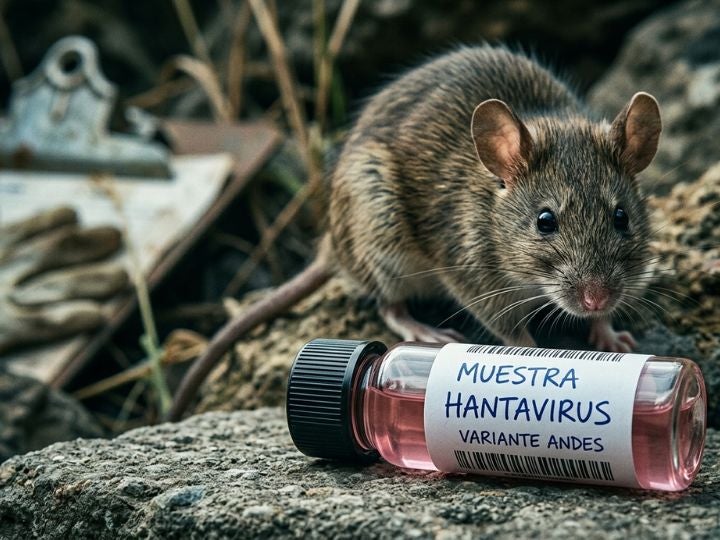 hantavirus