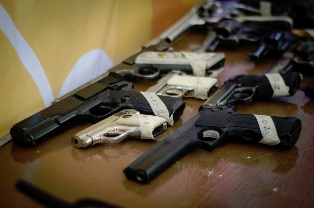 armas