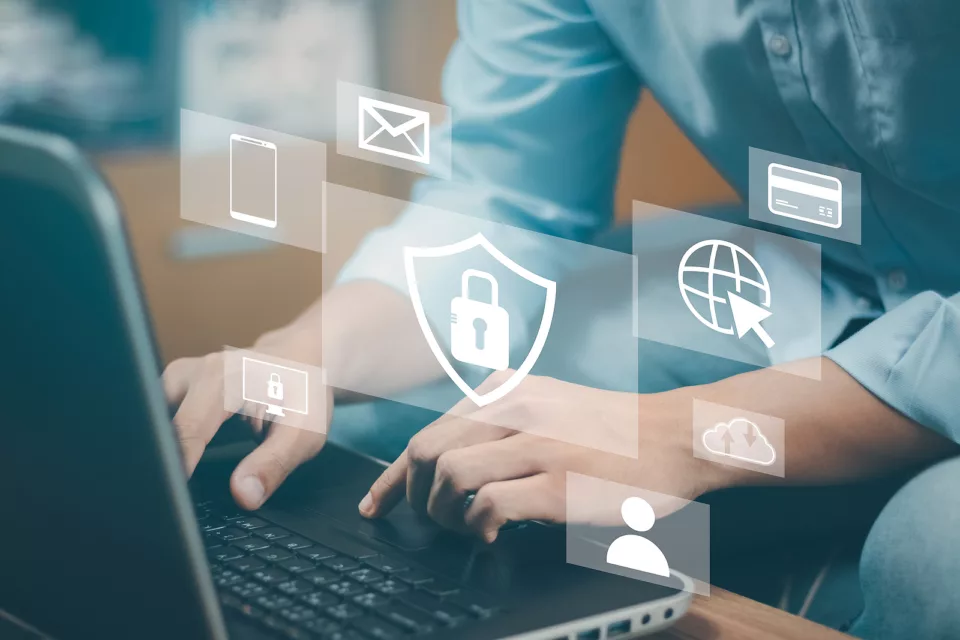 bigstock-Concept-Of-Cyber-Security-Inf-419941522