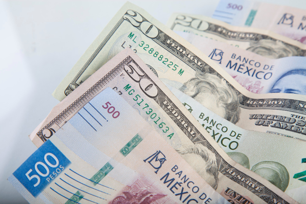 dolares