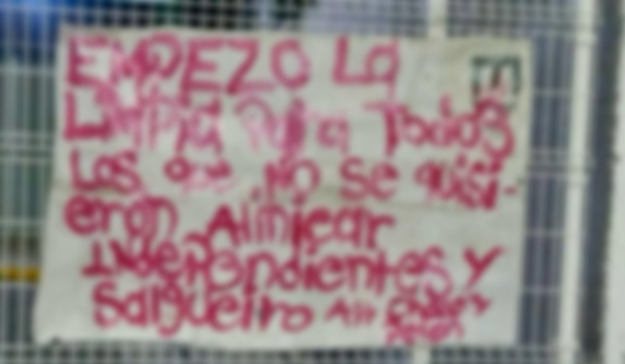 descarga