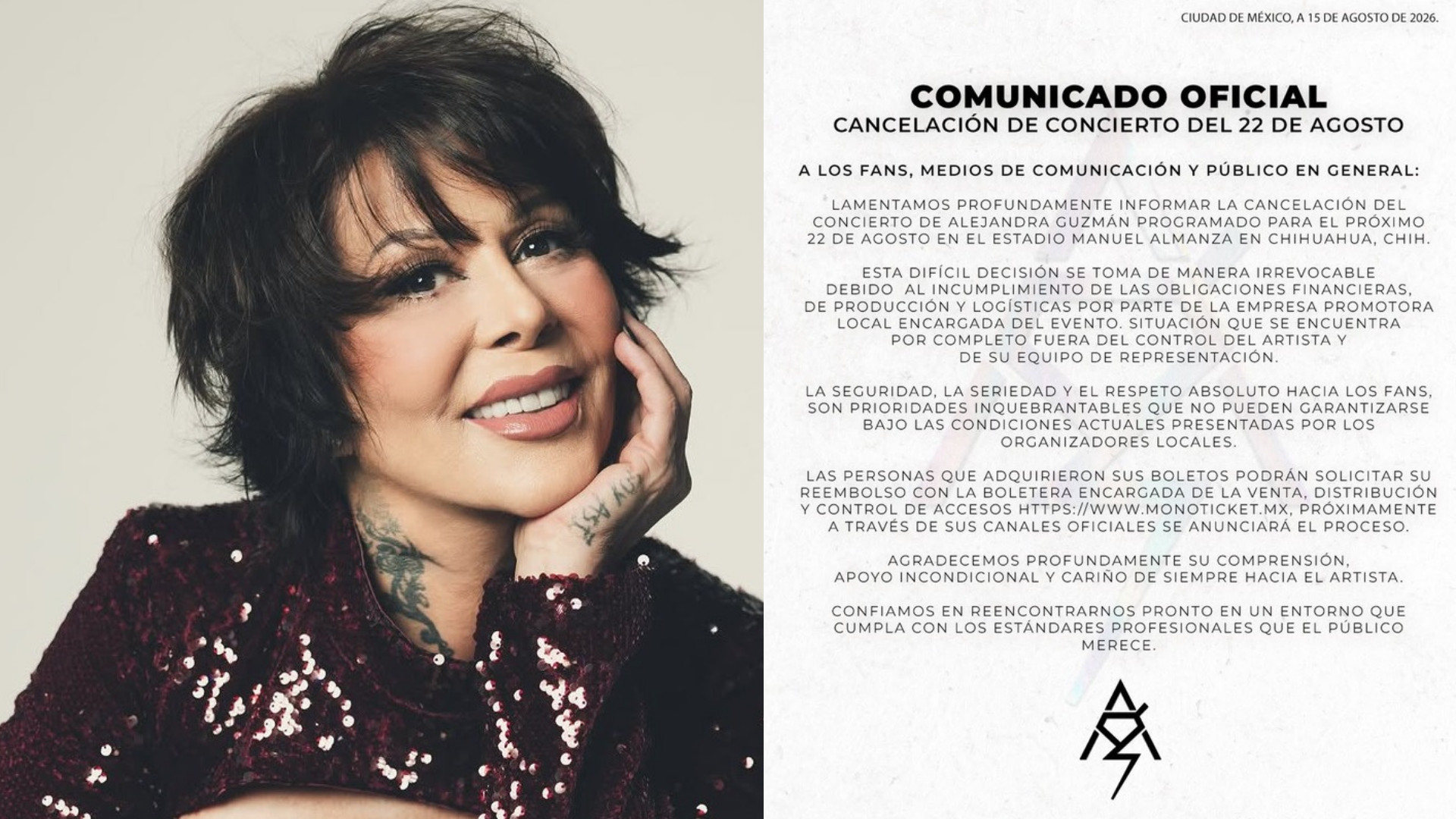 Alerjandra Guzman