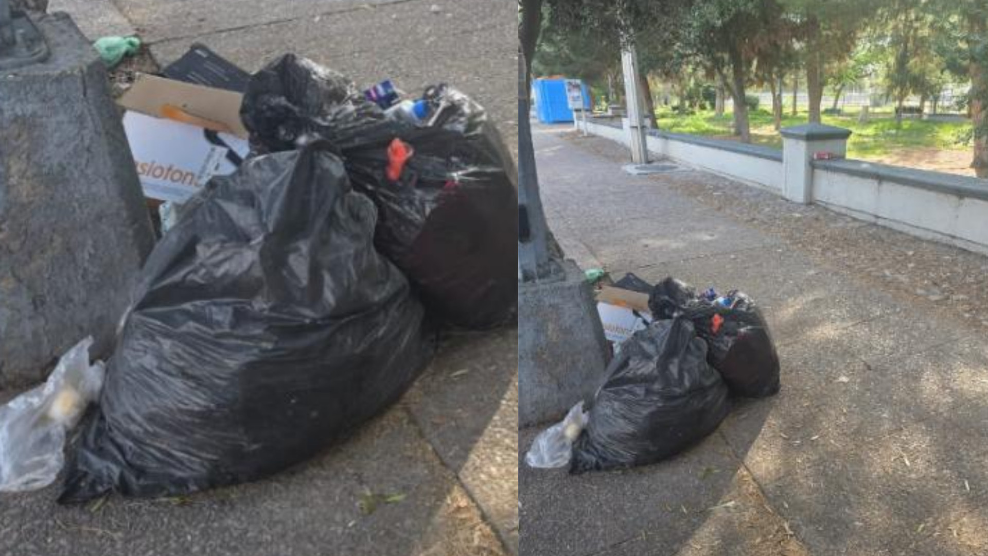 basura