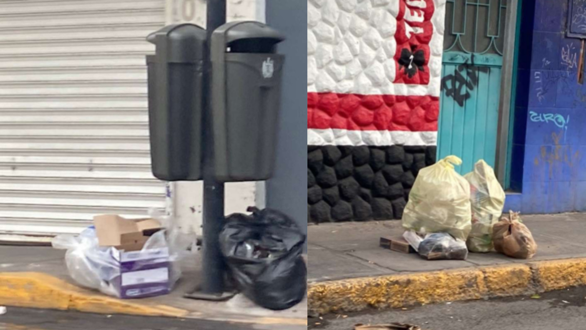 basura