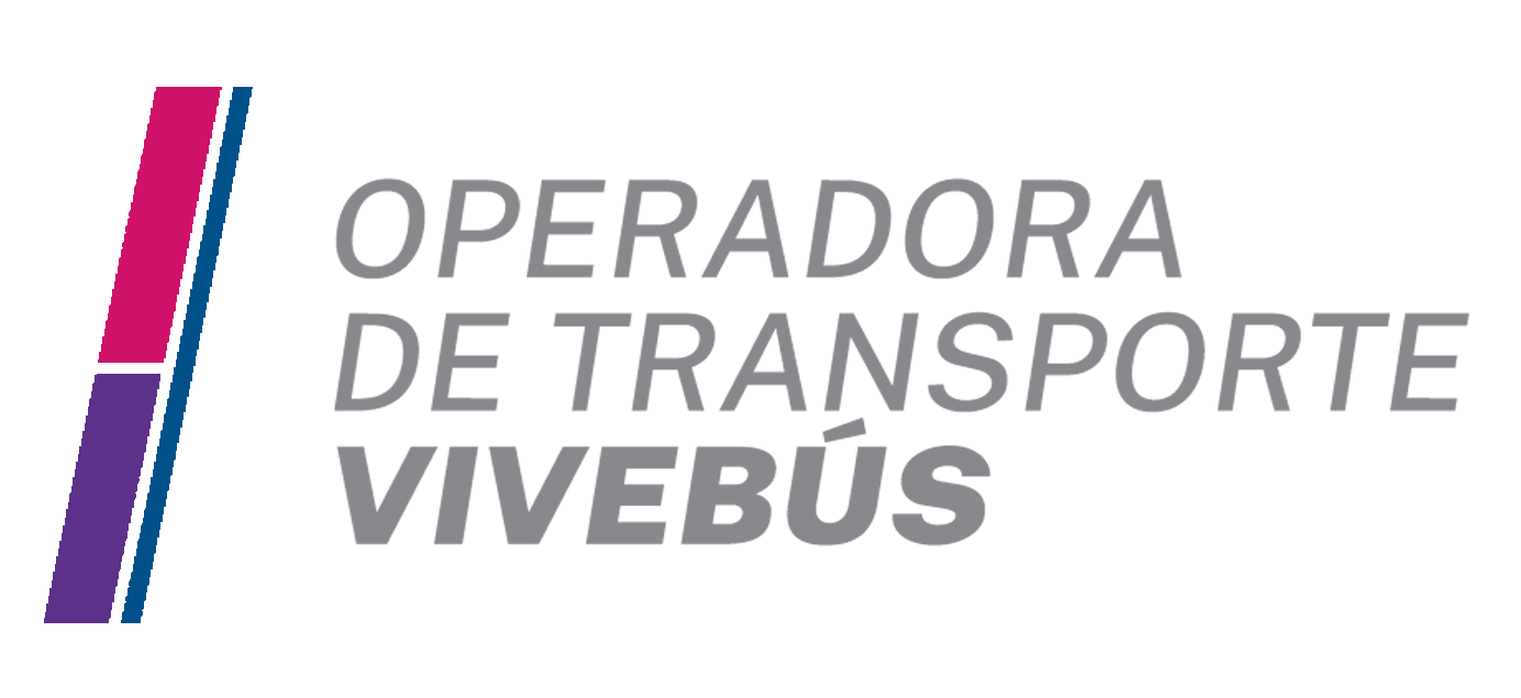 Logo - ViveBús