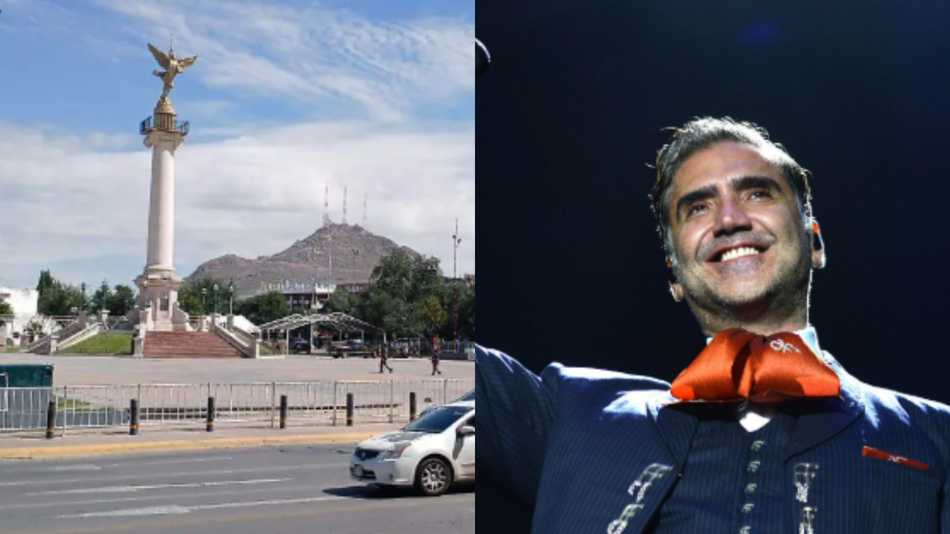 alejandro fernandez