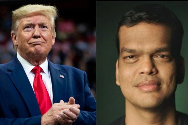 6-Trump-appoints-Indian-American-Sriram-Krishnan-as-policy-advisor-on-AI