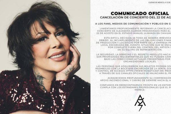 Alerjandra Guzman