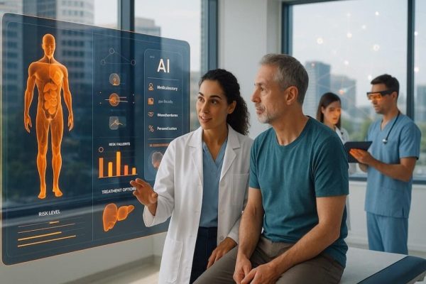 Inteligencia-Artificial-en-Salud-Revolucion-Medica-para-una-Atencion-Mas-Precisa-y-Personalizada-1024x683