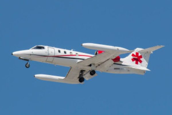 Lear 36XR