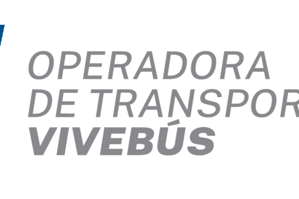 Logo - ViveBús