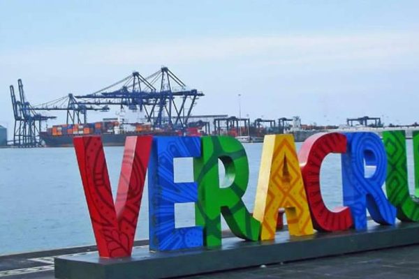 Puerto-de-Veracruz