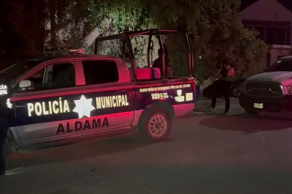 aldama