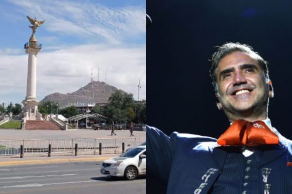 alejandro fernandez