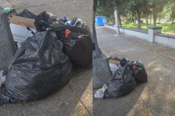 basura