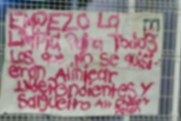 descarga