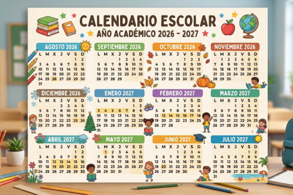 descarga