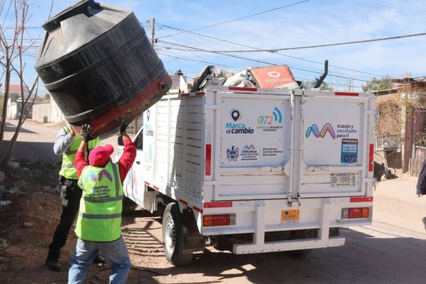 programa Destilichadero