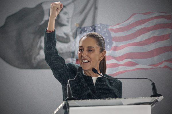 relaciA³n_mexico_estados_unidos_sheinbaum